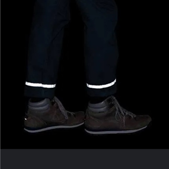 Mens North Face Motion Pants - Picture 2 of 4